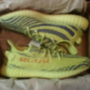 Meet your Posher, Ely